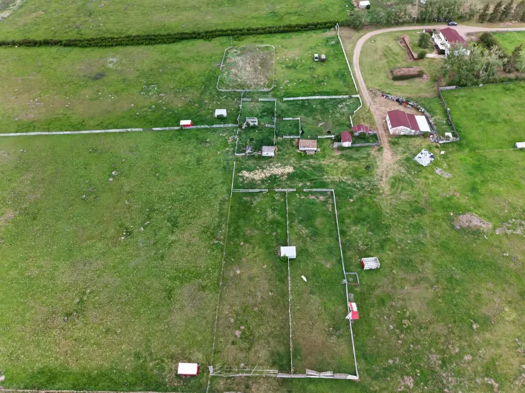 272098 Rge Road 282a Rural Rocky View County AB T4A 2Y4