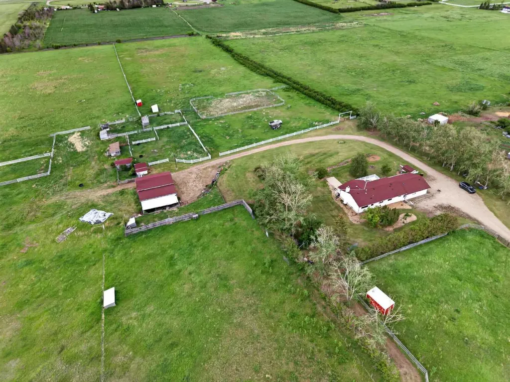 272098 Range Road 282a Rural Rocky View County AB T4A 2Y4