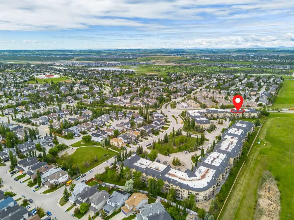 30 Cranfield Link SW Calgary AB T3M 0C4