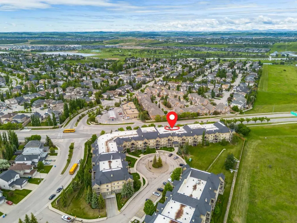30 Cranfield Link SW Calgary AB T3M 0C4