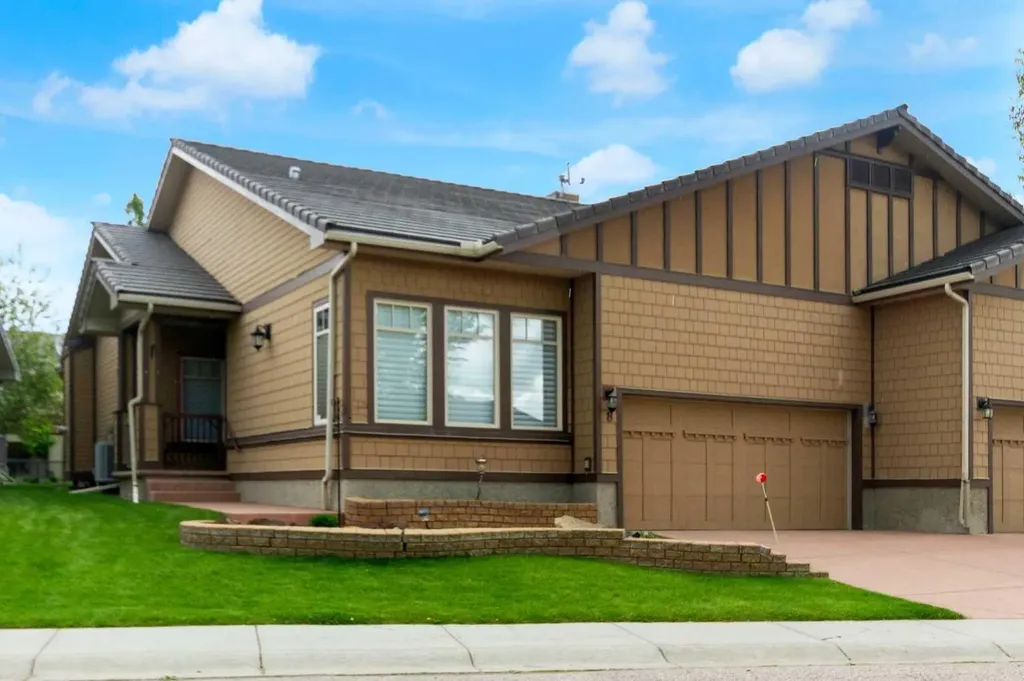 8 Bridle Estates Manor SW Calgary AB T2Y 4H4