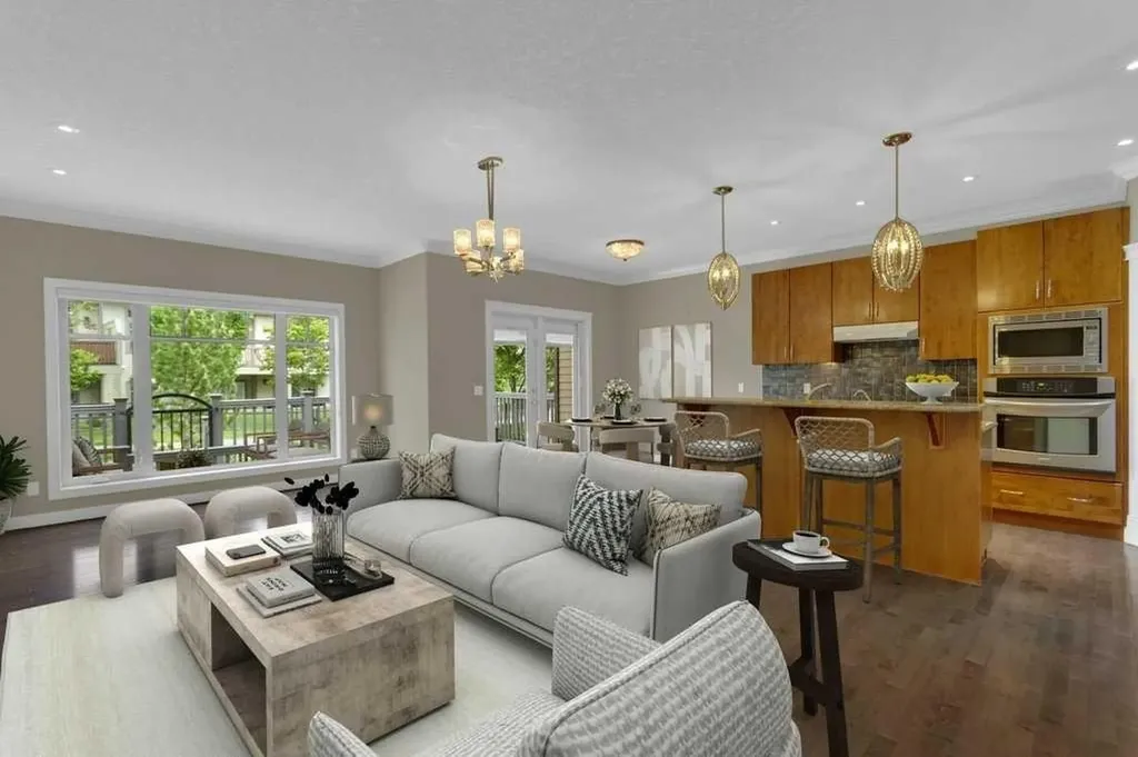 8 Bridle Estates Manor SW Calgary AB T2Y 4H4