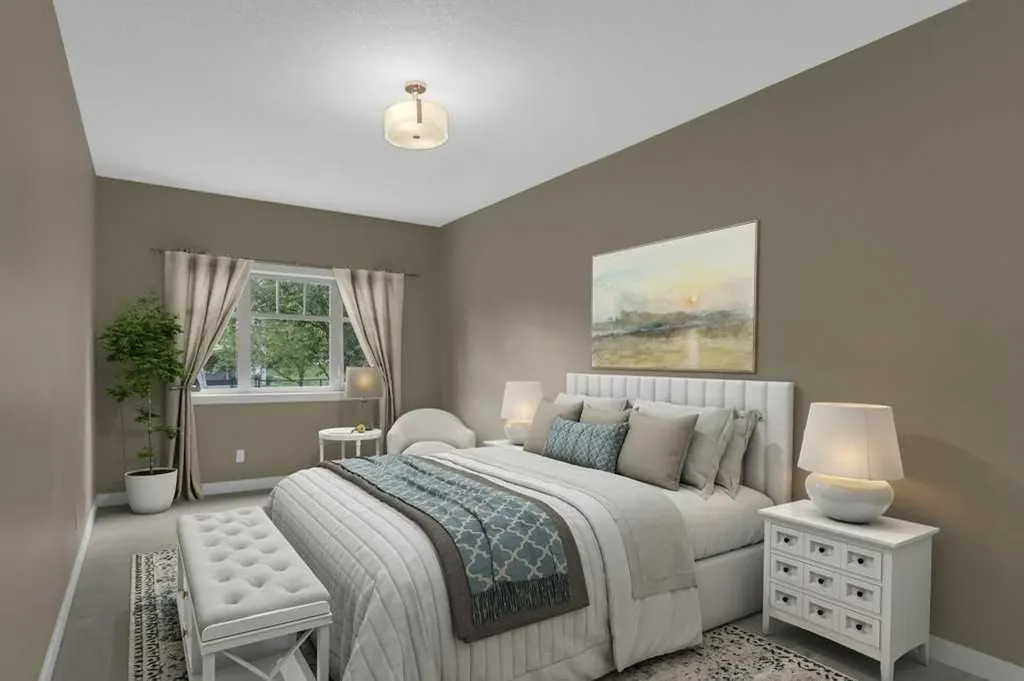 8 Bridle Estates Manor SW Calgary AB T2Y 4H4