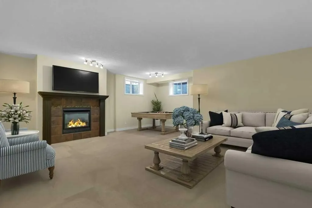 8 Bridle Estates Manor SW Calgary AB T2Y 4H4