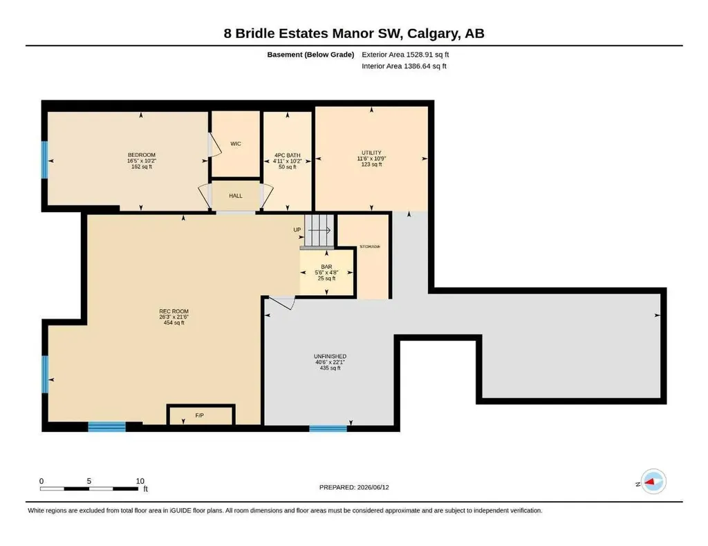 8 Bridle Estates Manor SW Calgary AB T2Y 4H4