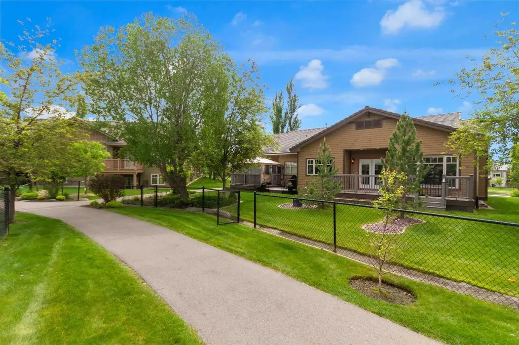 8 Bridle Estates Manor SW Calgary AB T2Y 4H4