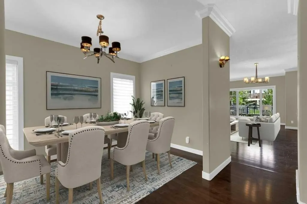 8 Bridle Estates Manor SW Calgary AB T2Y 4H4