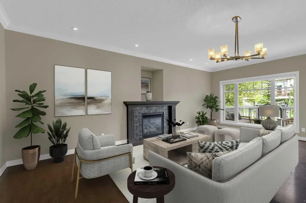 8 Bridle Estates Manor SW Calgary AB T2Y 4H4