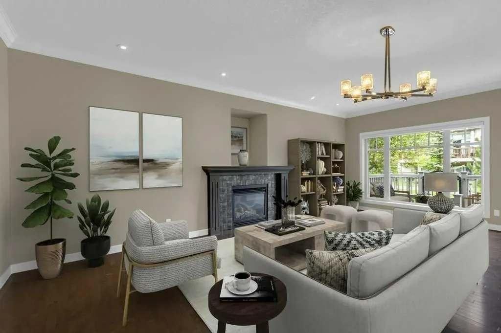 8 Bridle Estates Manor SW Calgary AB T2Y 4H4