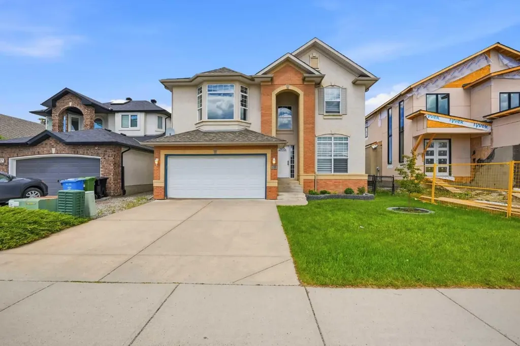 1433 Strathcona Drive SW Calgary AB T3H 4M2