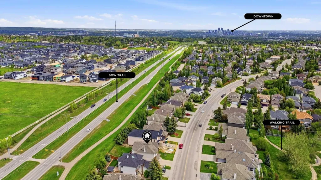 1433 Strathcona Drive SW Calgary AB T3H 4M2