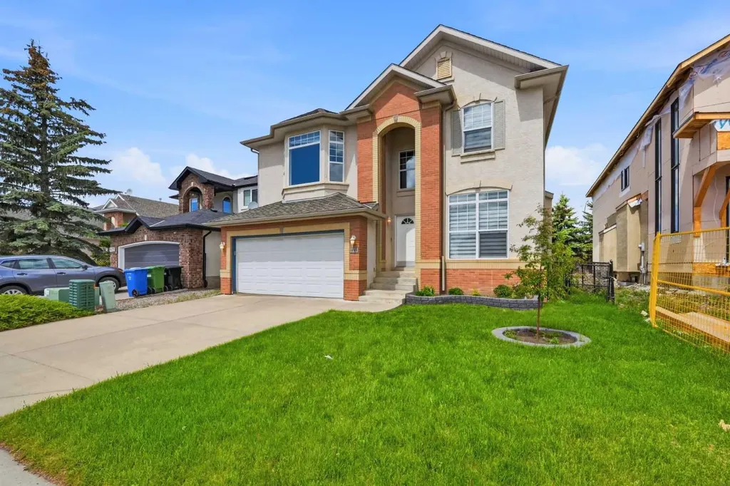 1433 Strathcona Drive SW Calgary AB T3H 4M2