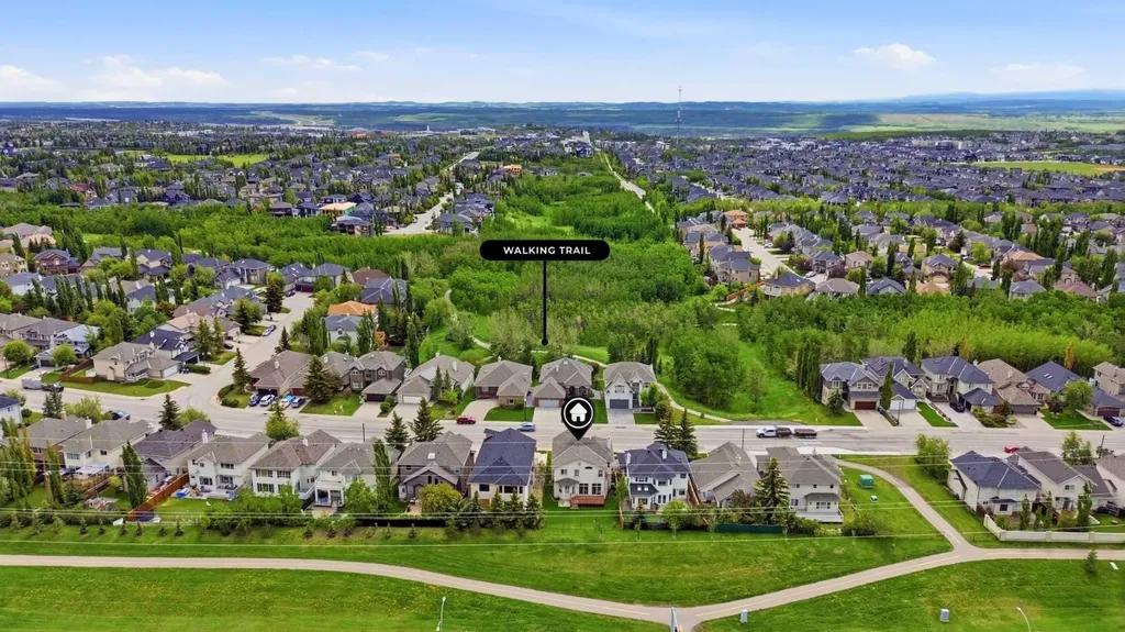 1433 Strathcona Drive SW Calgary AB T3H 4M2