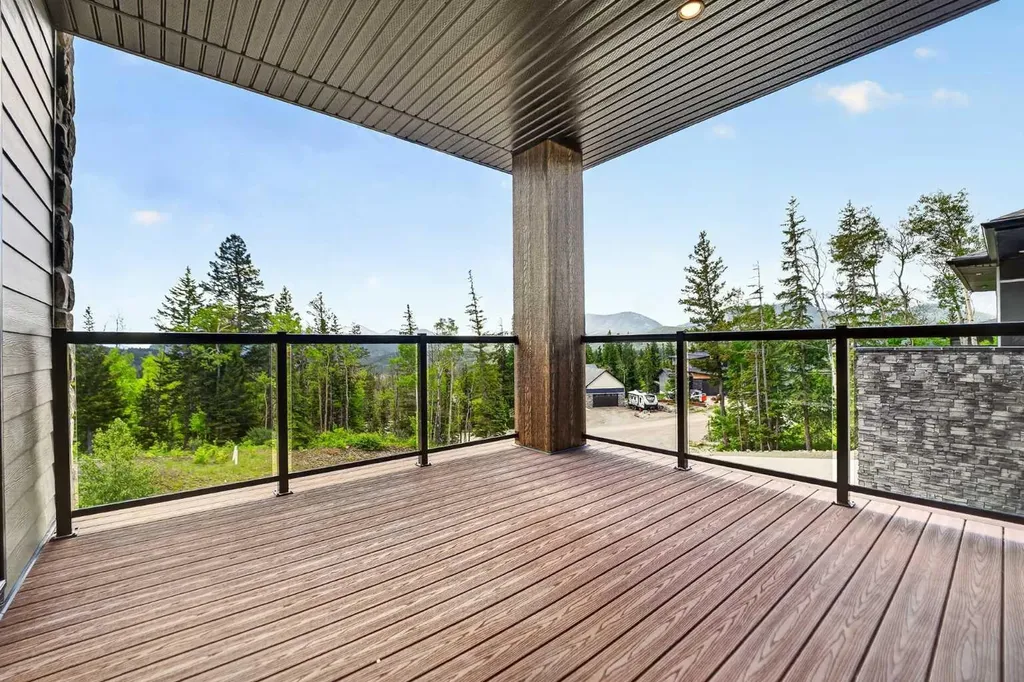 72 Kananaskis Drive Coleman AB T0K 0M0