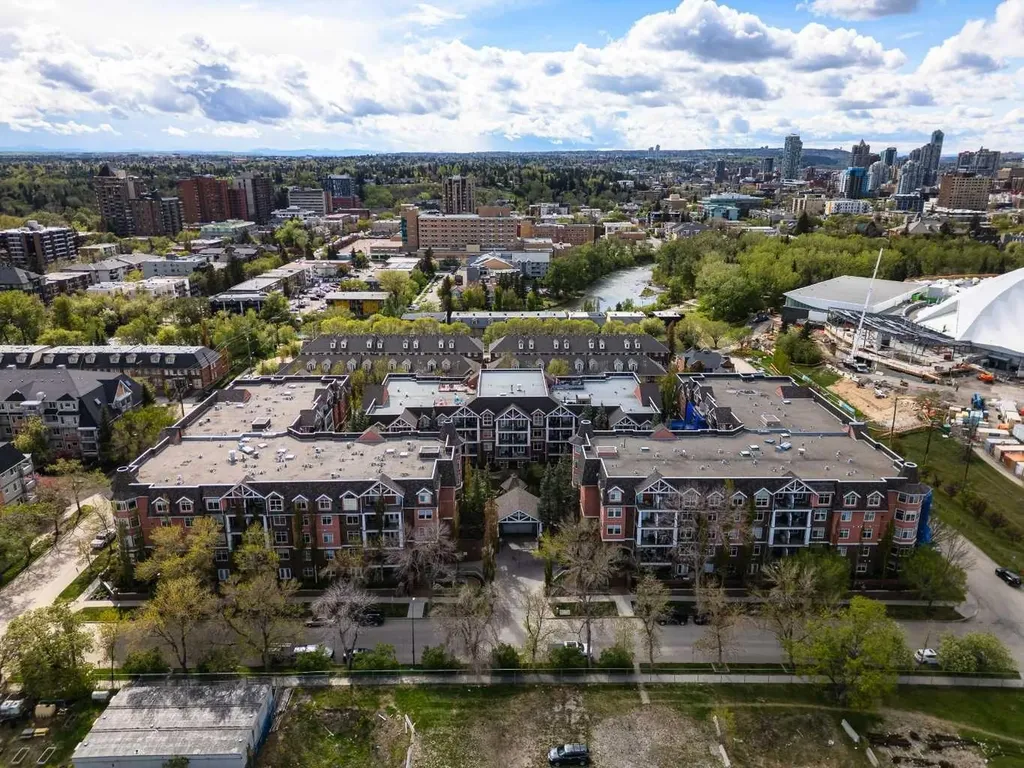 60 24 Avenue SW Calgary AB T2S 3C9