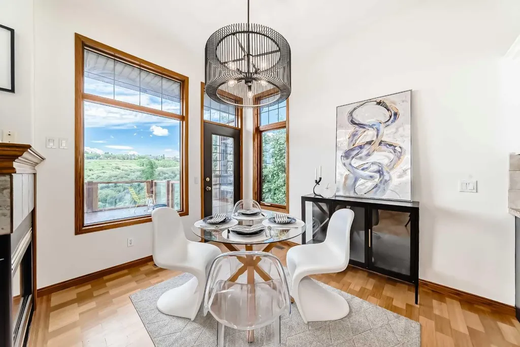 121 Edgeridge Park NW Calgary AB T3A 6B1