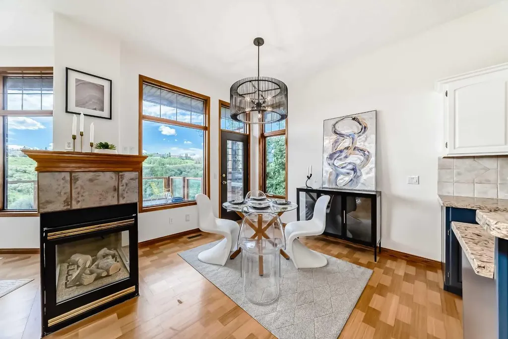 121 Edgeridge Park NW Calgary AB T3A 6B1