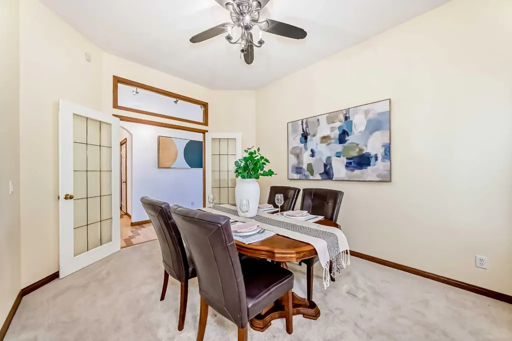 121 Edgeridge Park NW Calgary AB T3A 6B1