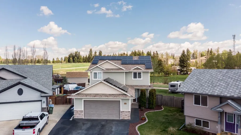 4828 55 Boulevard Close Innisfail AB T4G 0A2