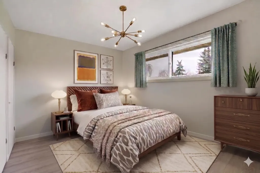 8316 43 Avenue NW Calgary AB T3B 1X9