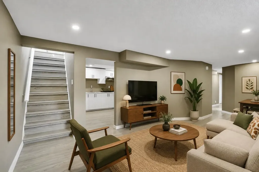 8316 43 Avenue NW Calgary AB T3B 1X9