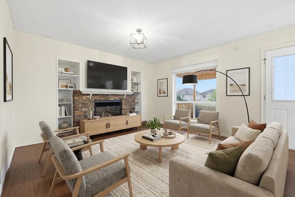 46 Bridleglen Manor SW Calgary AB T2Y 3W9