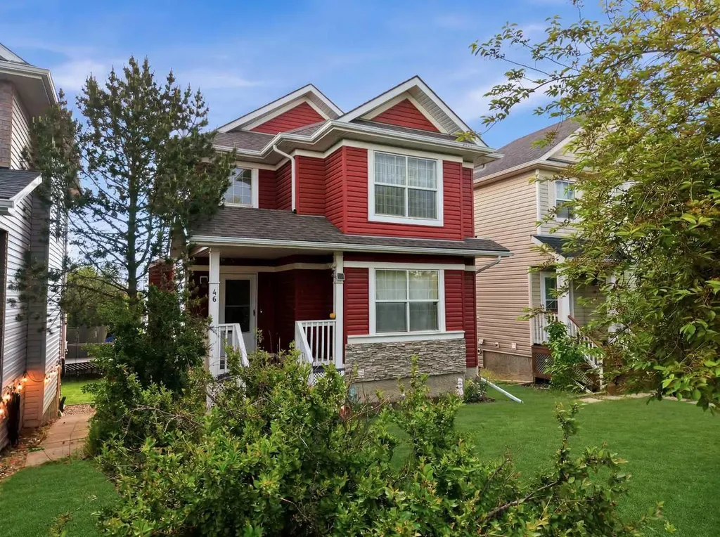 46 Bridleglen Manor SW Calgary AB T2Y 3W9