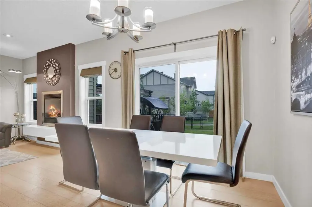 238 Sage Valley Drive NW Calgary AB T3R 0H6