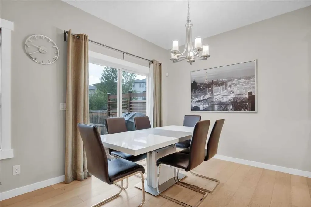 238 Sage Valley Drive NW Calgary AB T3R 0H6