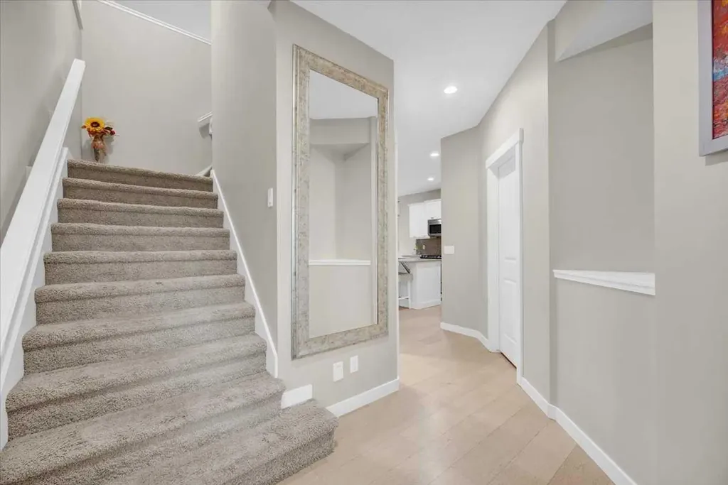 238 Sage Valley Drive NW Calgary AB T3R 0H6