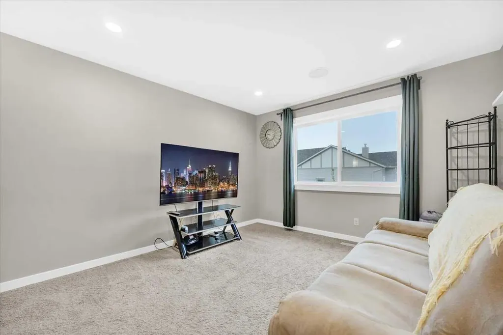 238 Sage Valley Drive NW Calgary AB T3R 0H6