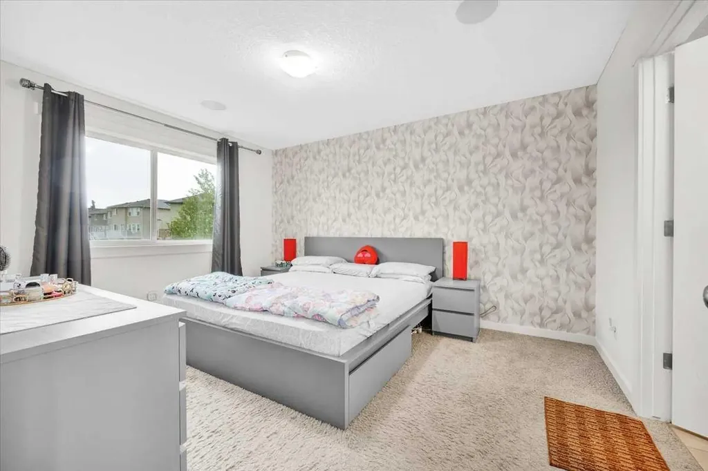 238 Sage Valley Drive NW Calgary AB T3R 0H6