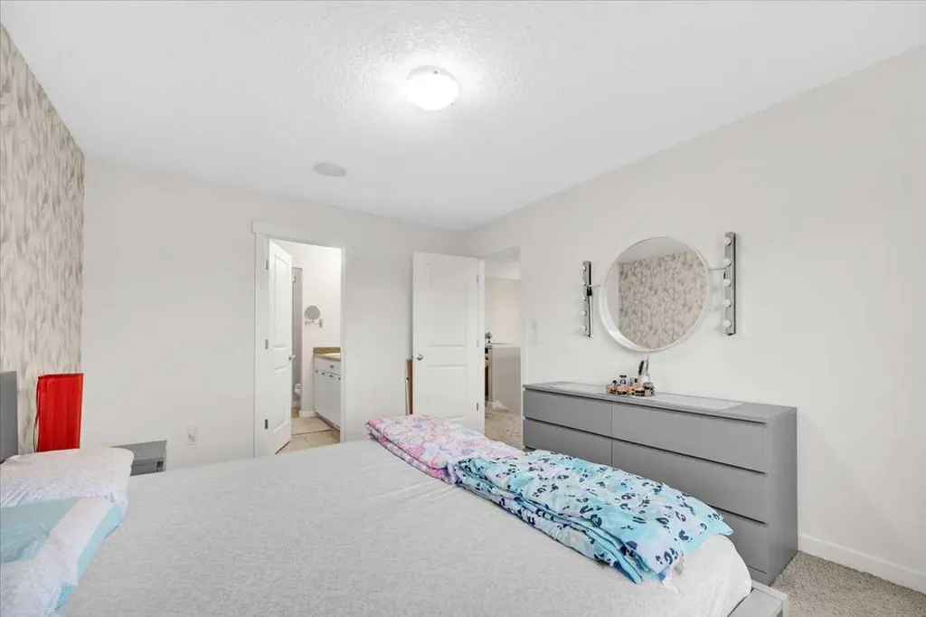 238 Sage Valley Drive NW Calgary AB T3R 0H6