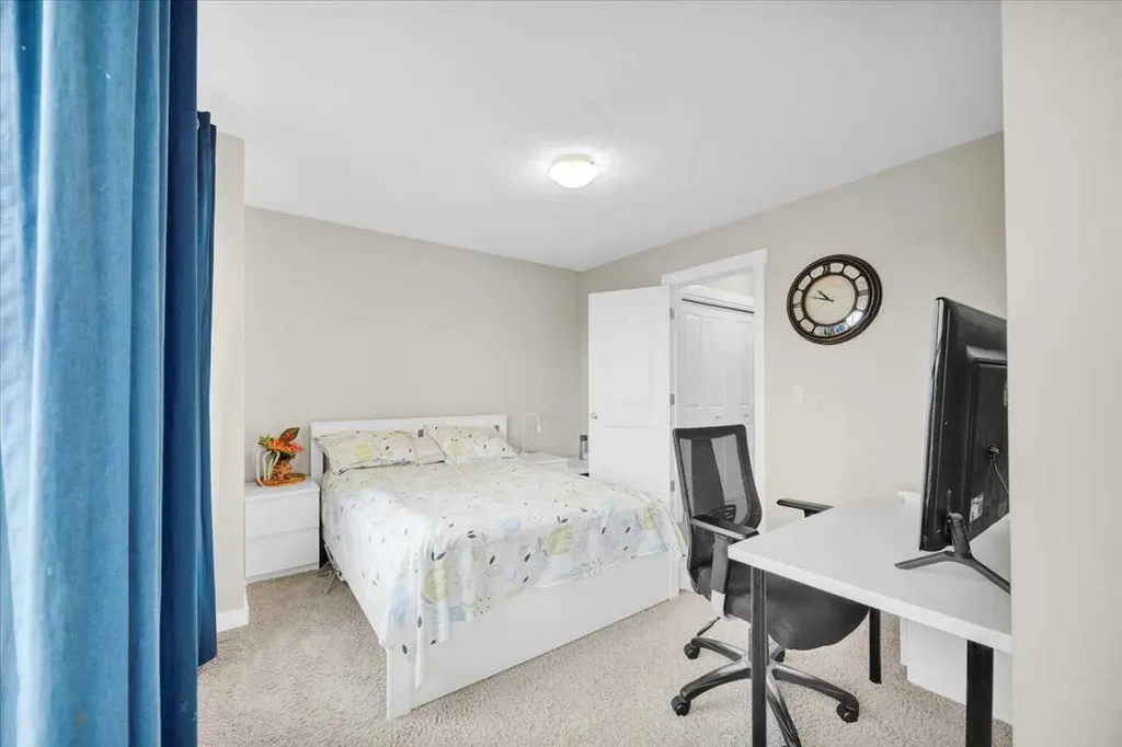 238 Sage Valley Drive NW Calgary AB T3R 0H6