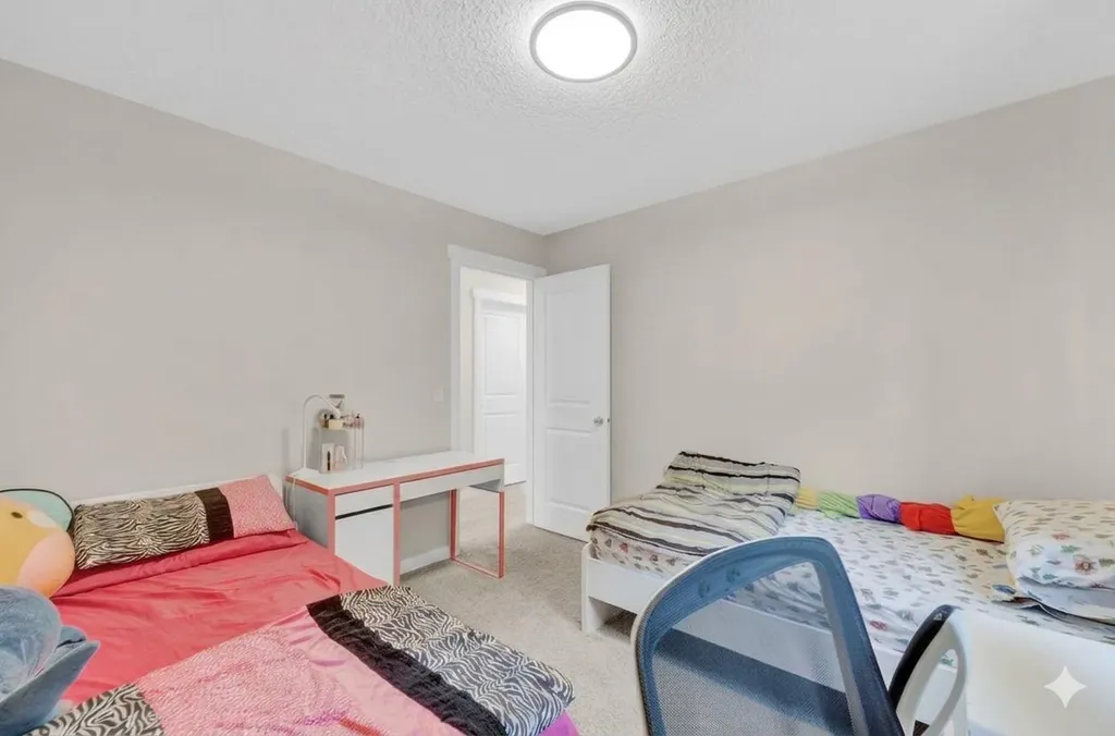 238 Sage Valley Drive NW Calgary AB T3R 0H6