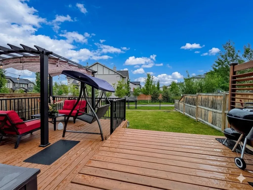 238 Sage Valley Drive NW Calgary AB T3R 0H6