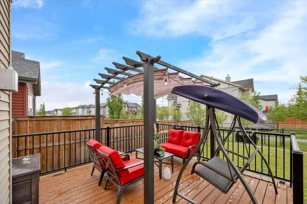 238 Sage Valley Drive NW Calgary AB T3R 0H6