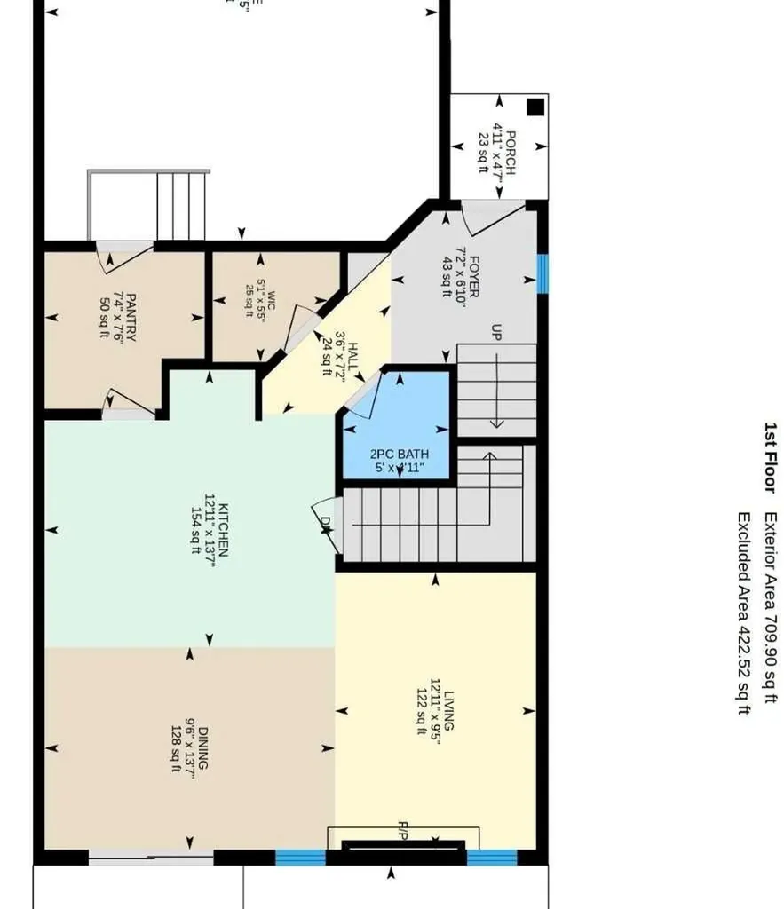 238 Sage Valley Drive NW Calgary AB T3R 0H6