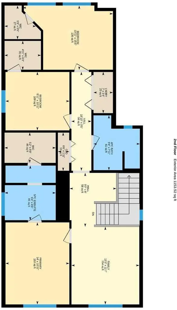 238 Sage Valley Drive NW Calgary AB T3R 0H6