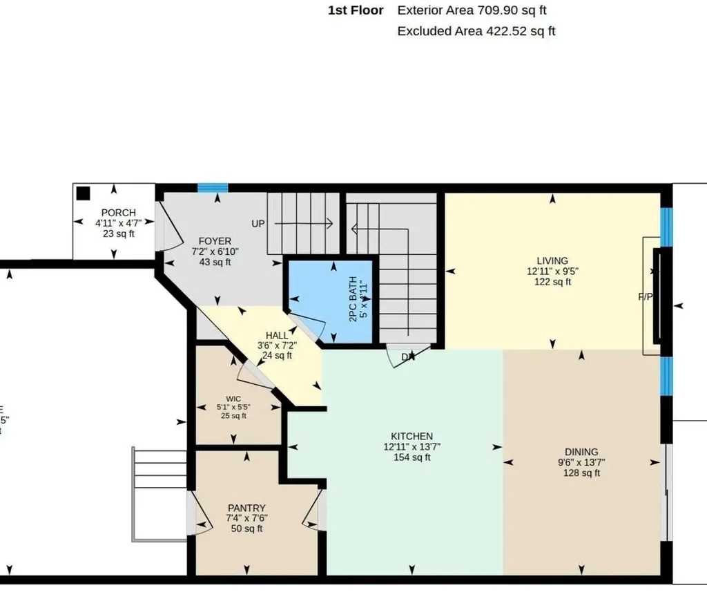 238 Sage Valley Drive NW Calgary AB T3R 0H6