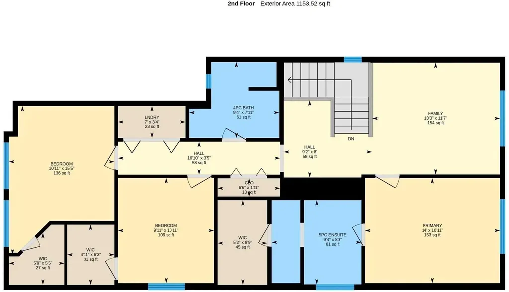 238 Sage Valley Drive NW Calgary AB T3R 0H6