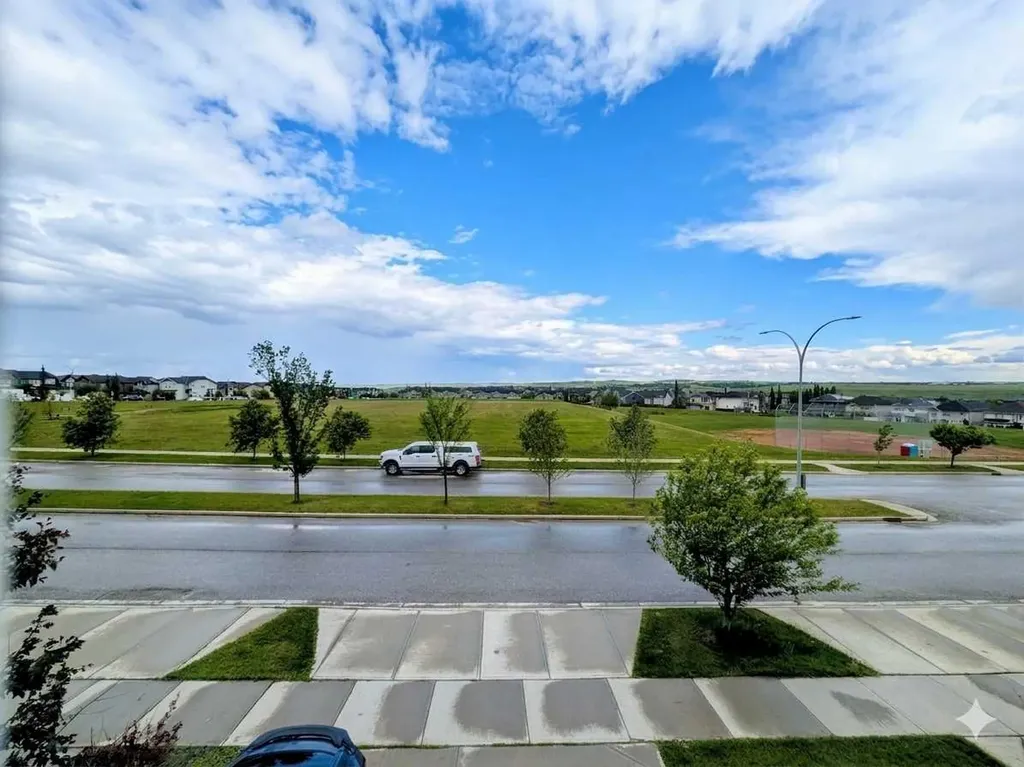 238 Sage Valley Drive NW Calgary AB T3R 0H6