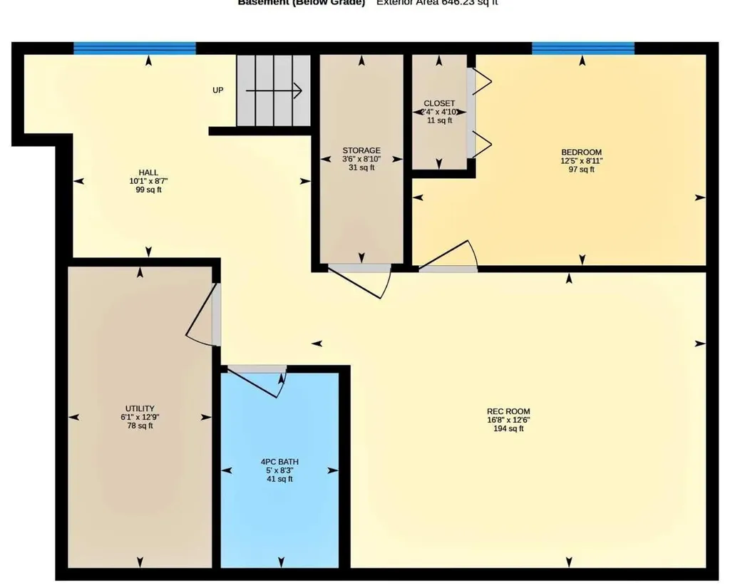 238 Sage Valley Drive NW Calgary AB T3R 0H6