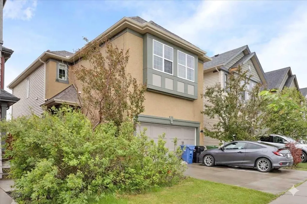 238 Sage Valley Drive NW Calgary AB T3R 0H6