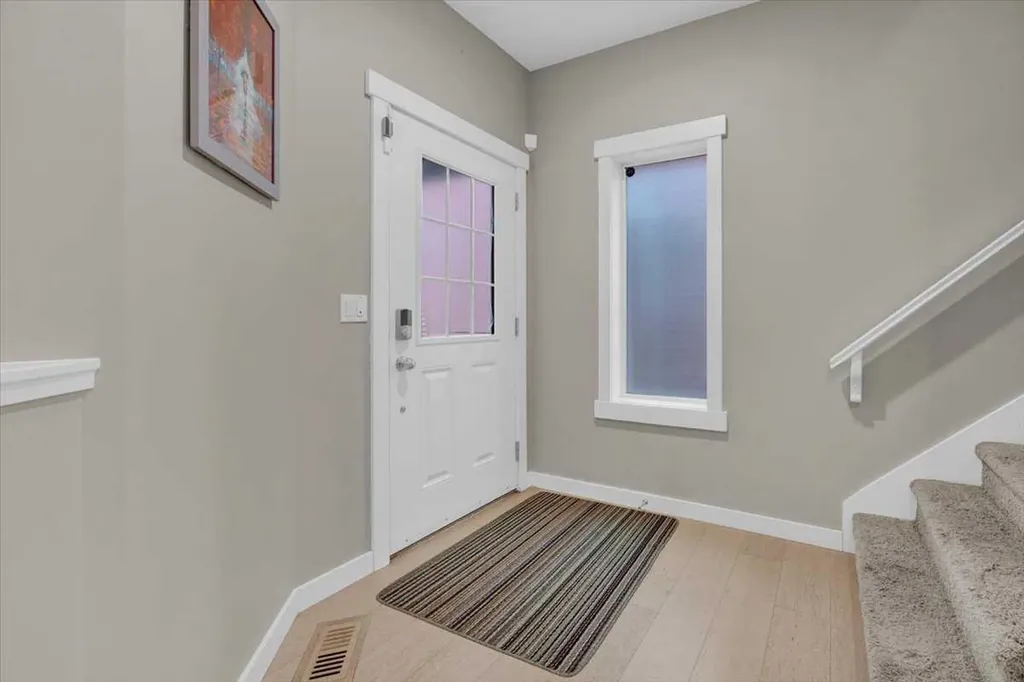 238 Sage Valley Drive NW Calgary AB T3R 0H6