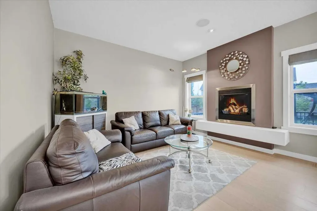 238 Sage Valley Drive NW Calgary AB T3R 0H6