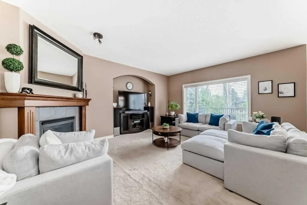 430 Marina Drive Chestermere AB T1X 1V8