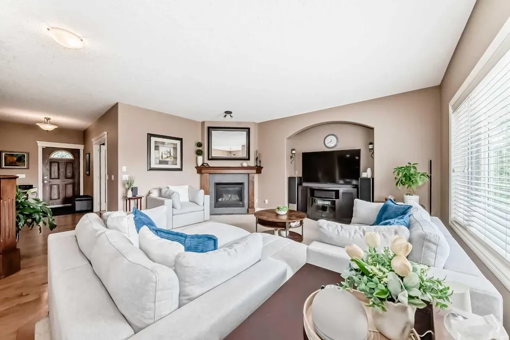 430 Marina Drive Chestermere AB T1X 1V8
