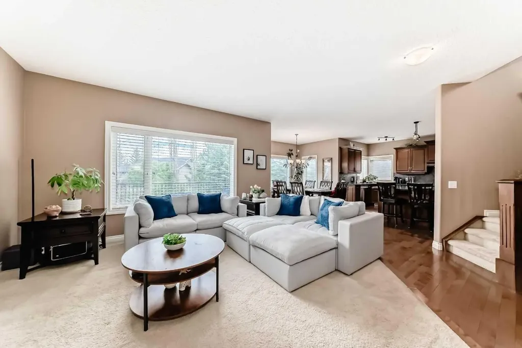 430 Marina Drive Chestermere AB T1X 1V8
