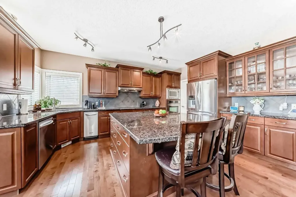 430 Marina Drive Chestermere AB T1X 1V8